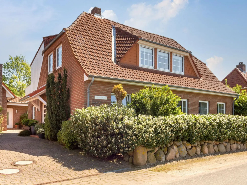 Scenic Apartment in Oldenburg near Sea and Forest max 3 adults