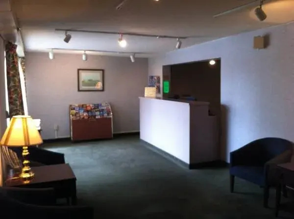 Neptune Park Inn