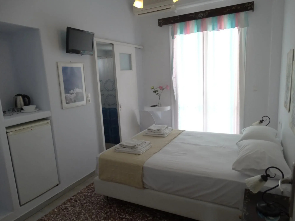Naxos Lane Center Studios