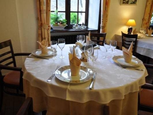 Logis Hotel et restaurant Auberge Le Ratelier