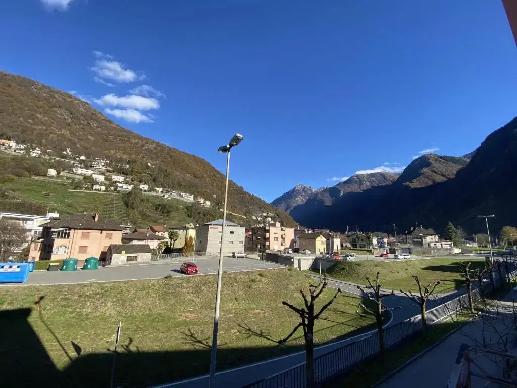 Albergo Stazione