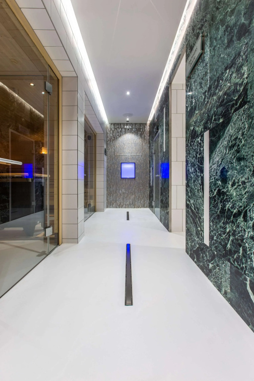 Radisson Blu Hotel Reussen, Andermatt