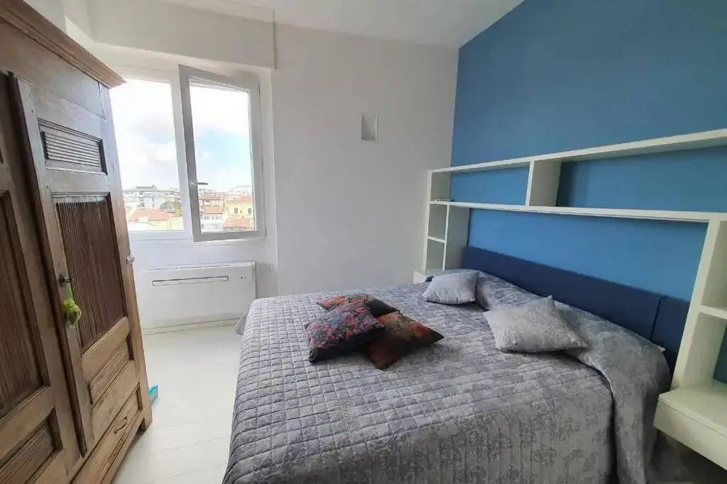 Viareggio Suite a 50 Metri Dal Mare