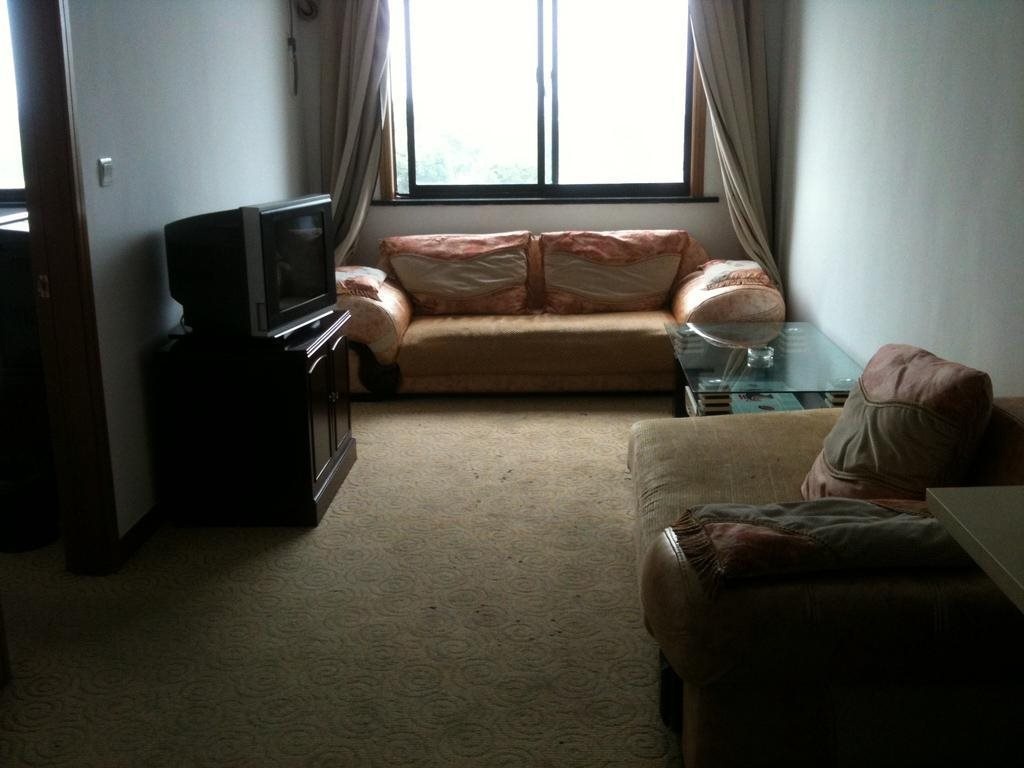Suzhou Lanying Holiday Hotel