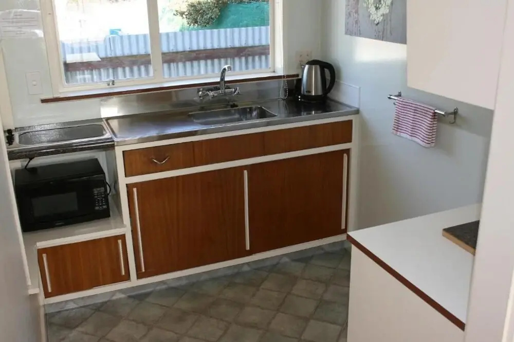 Aorangi Motel