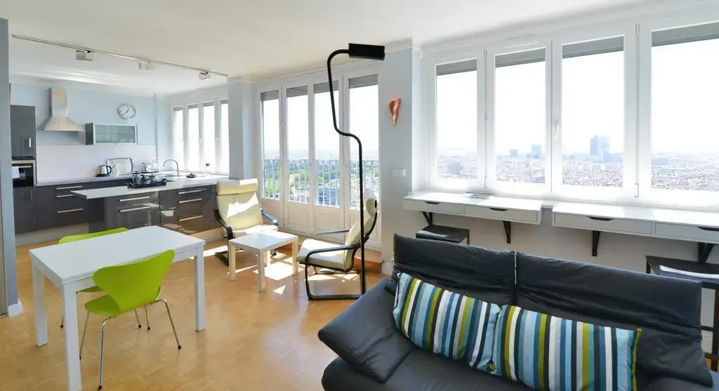 Appart Ambiance - Belvedere