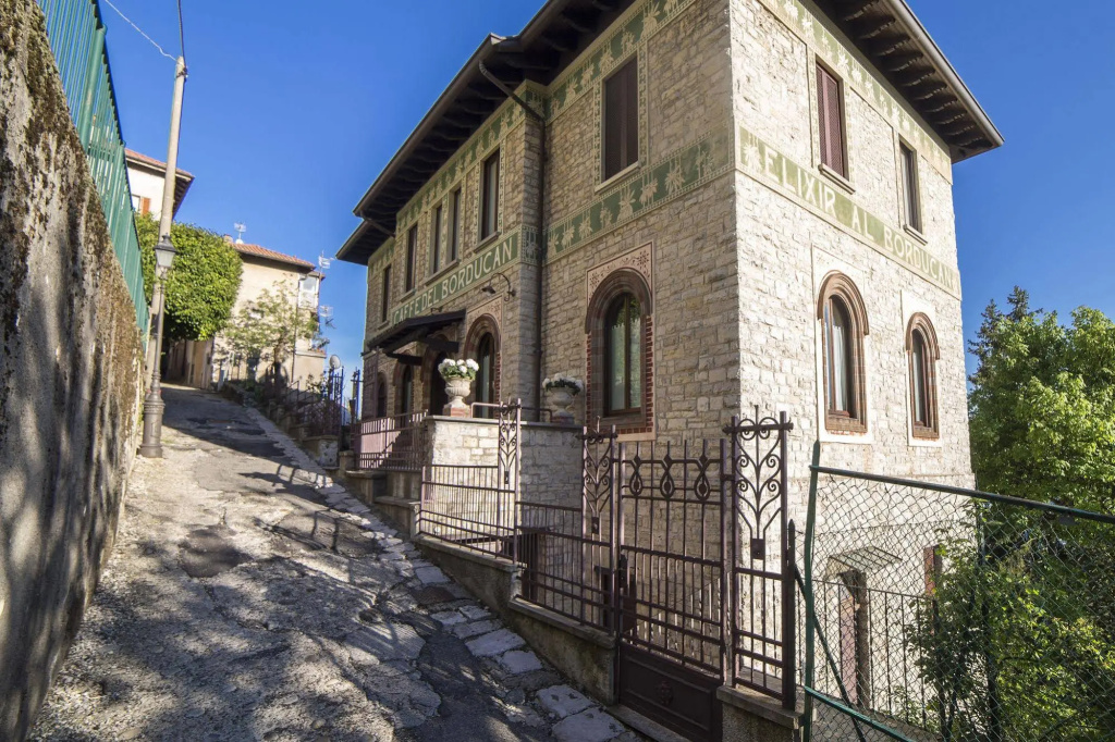 Al Borducan Boutique Hotel