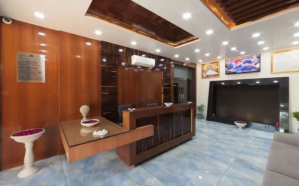 Hotel Pushkar City Inn