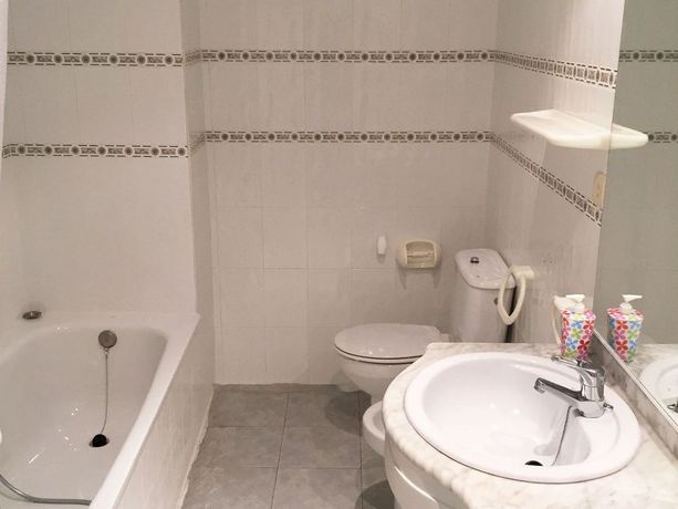 Apartamentos Cala Montero 3000-Cala González 3000
