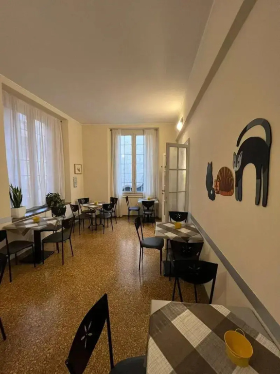 Hotel Cairoli
