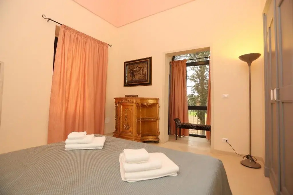 Villa Lucrezio Resort