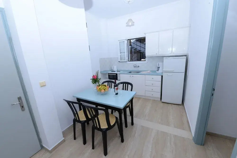 Filippas Rooms in Gouvia