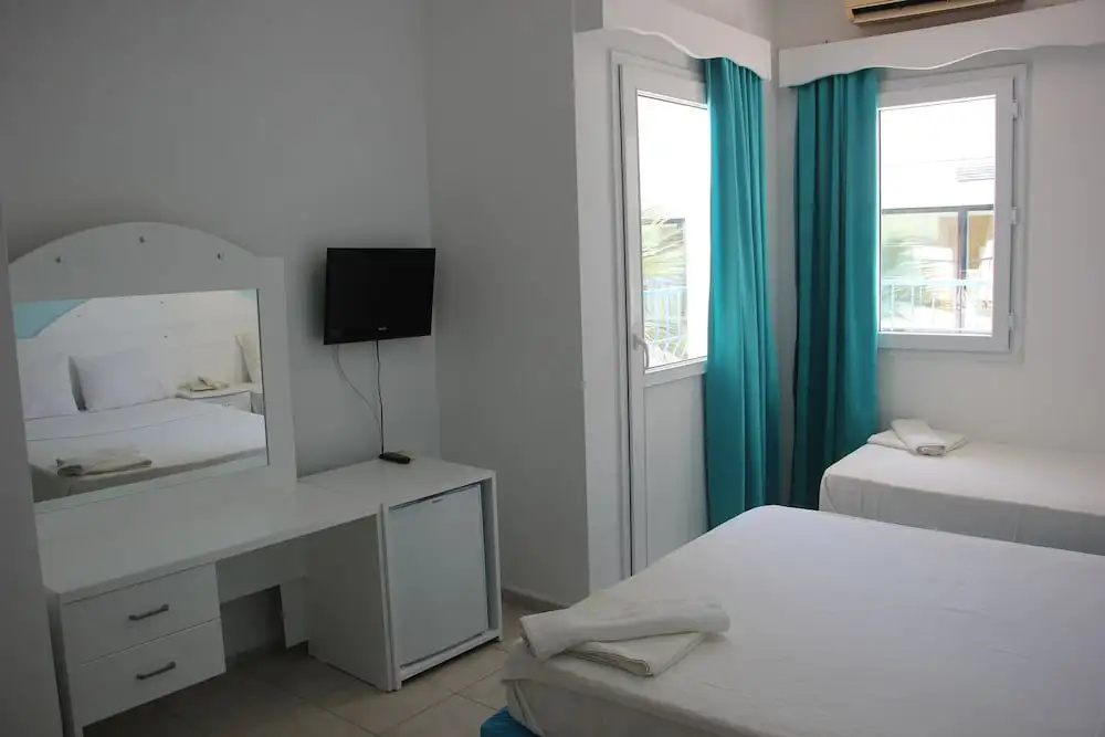 Tiana Moonlight Hotel - All Inclusive