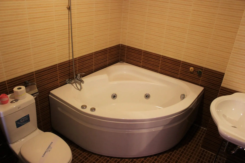 Kim Lan Hotel Can Tho