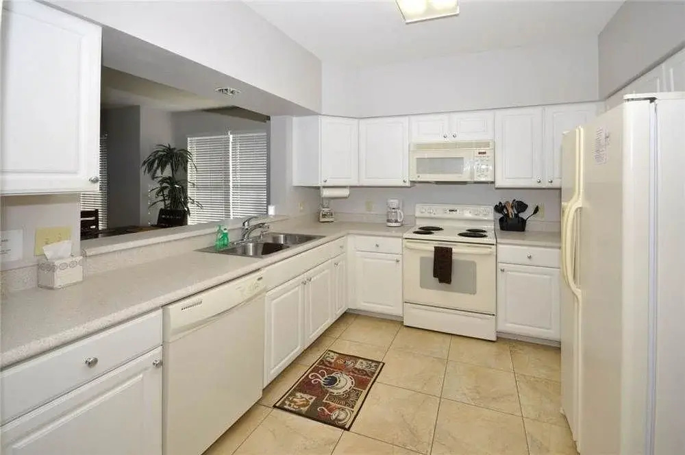 Seaside Anastasia 205D 3 Br condo by RedAwning