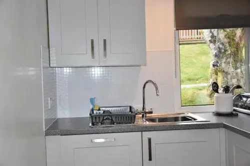 Lagnakeil Highland Lodges