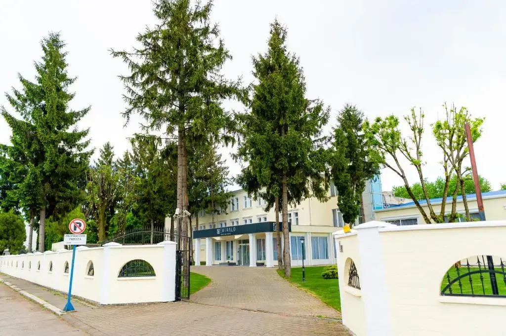 Emerald Boutique Hotel