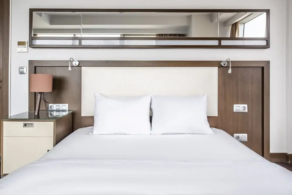 Sleek Residence Flat in Maltepe