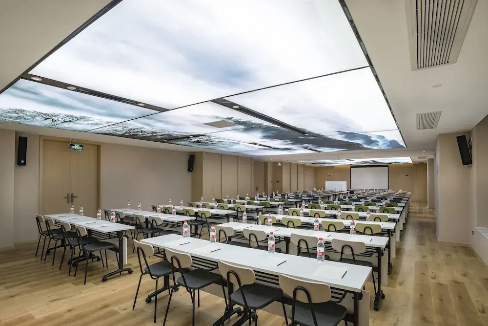 Atour Hotel Stone Island Weihai