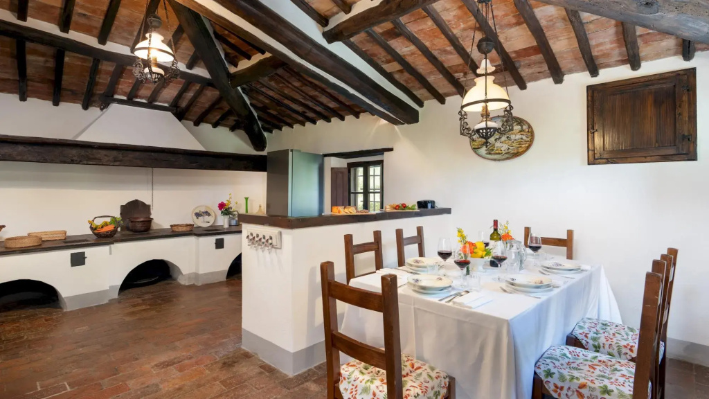 Crognole 6, Emma Villas