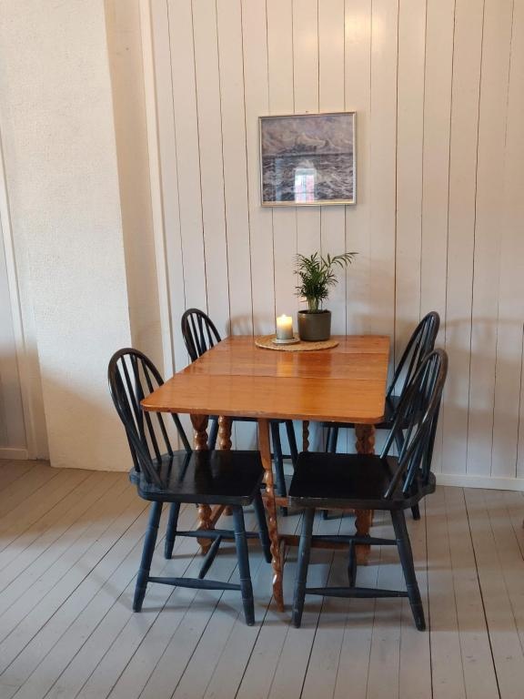 Fiskekrogen Rorbuer