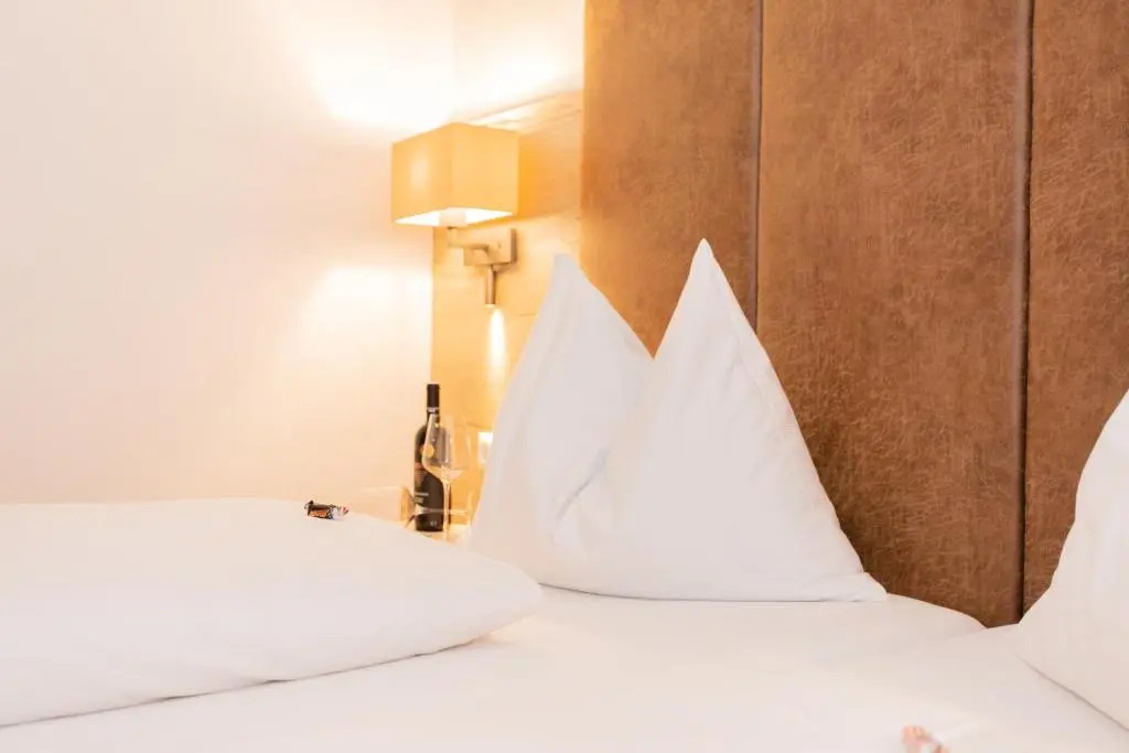 Hotel Pension Schmittental