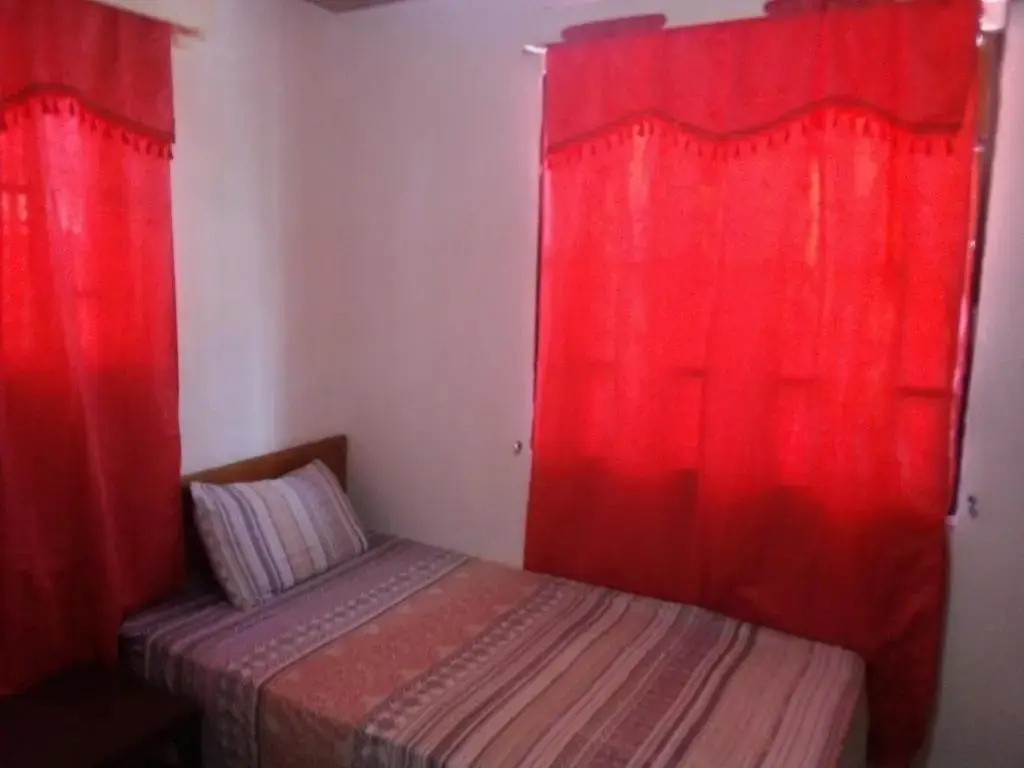Marysol Lodging