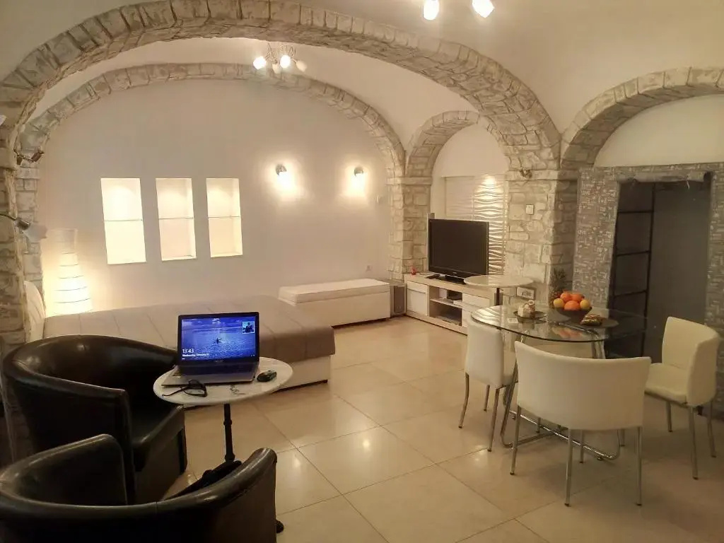 Apartment Zemun Old Town Center
