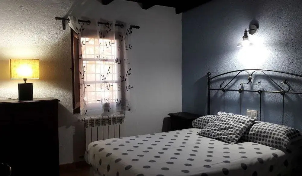 Casa Rural El Cerezal del Jerte