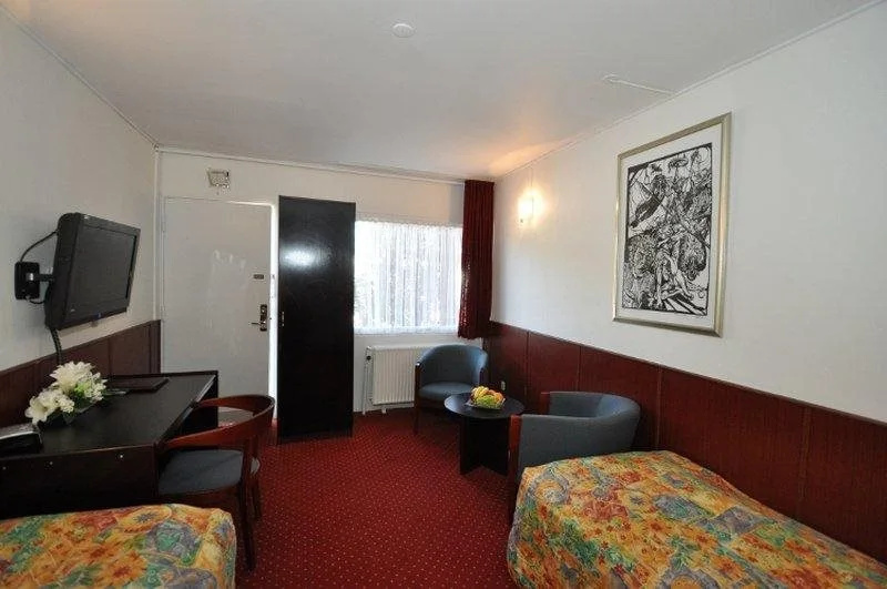 Hotel La Tour