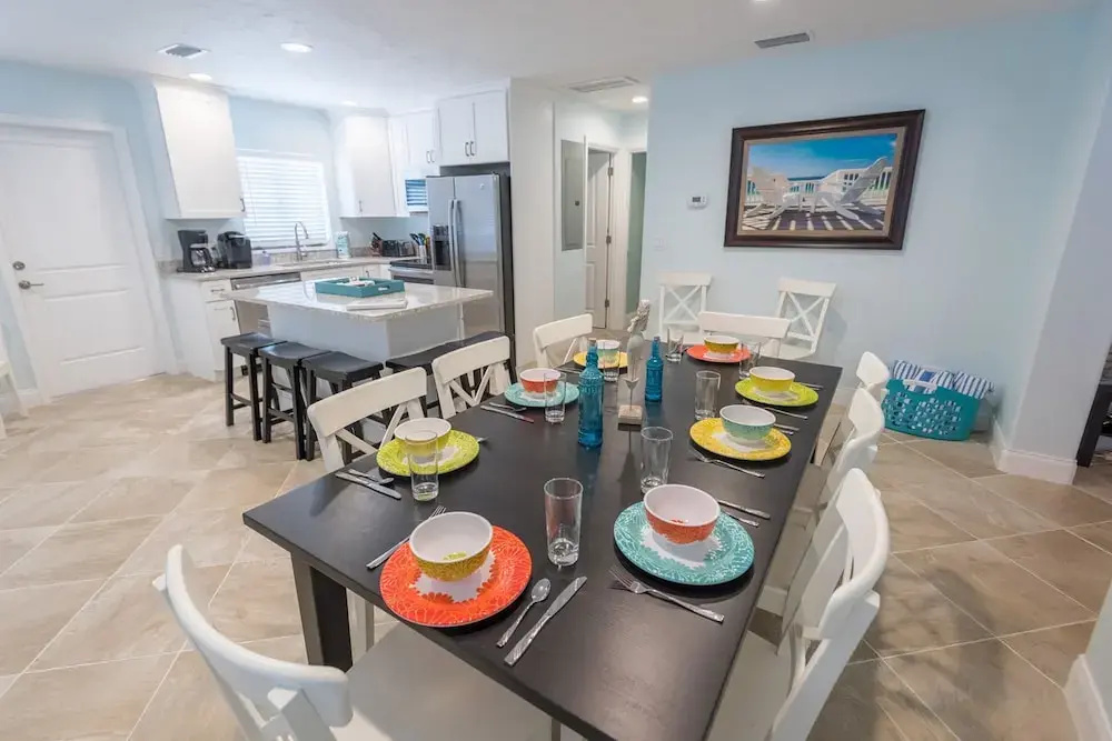 Mermaids Sunset Apartment 3
