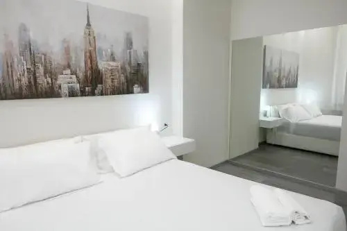 La Corte Luxury Apartment