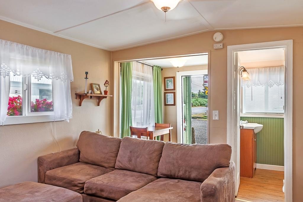 Ocean Spray Beach Resort