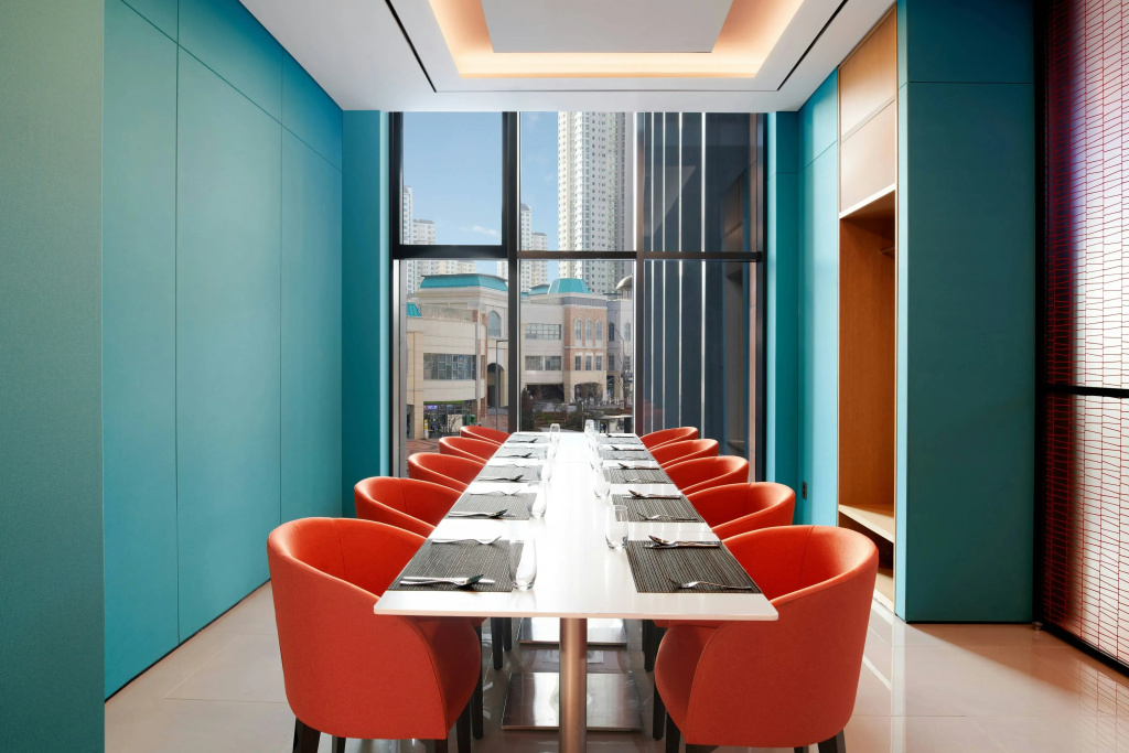 Courtyard by Marriott Suwon