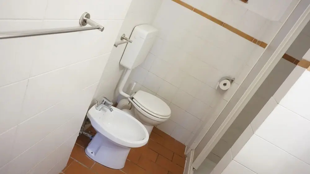 Casetta di Butia, Gelsomino Apartment
