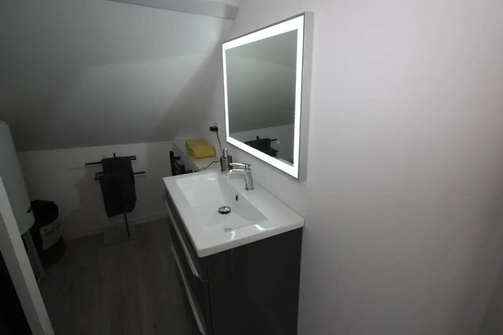 Du Sel a la Vie, Grand Studio Entre Marais Et Ocean