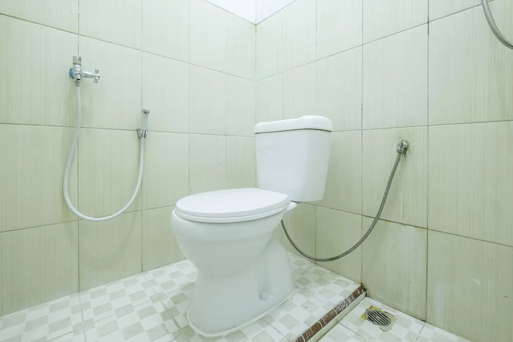 Pondok Wahidin by OYO Rooms