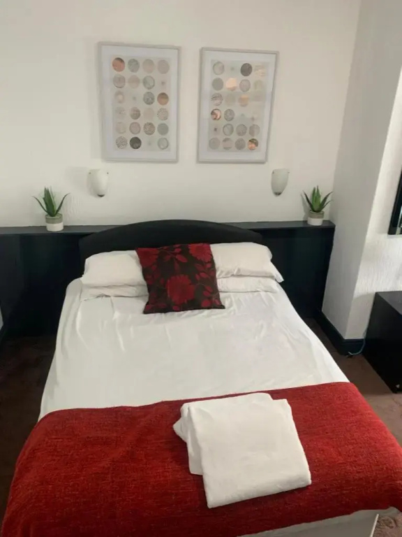 Trinity Guest House