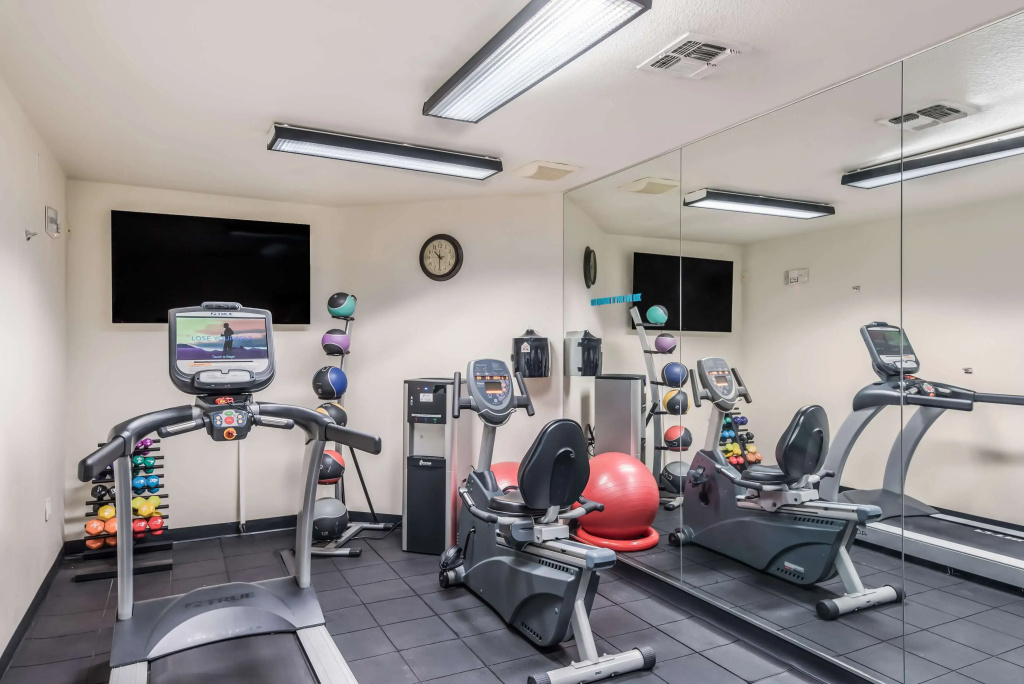 Red Lion Inn & Suites Goodyear