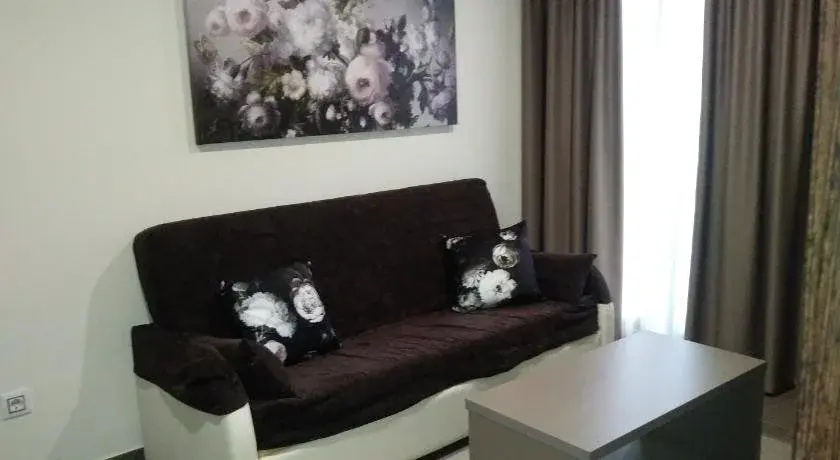 Aparthotel Castellfort