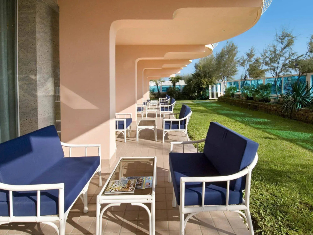 Hotel Dea
