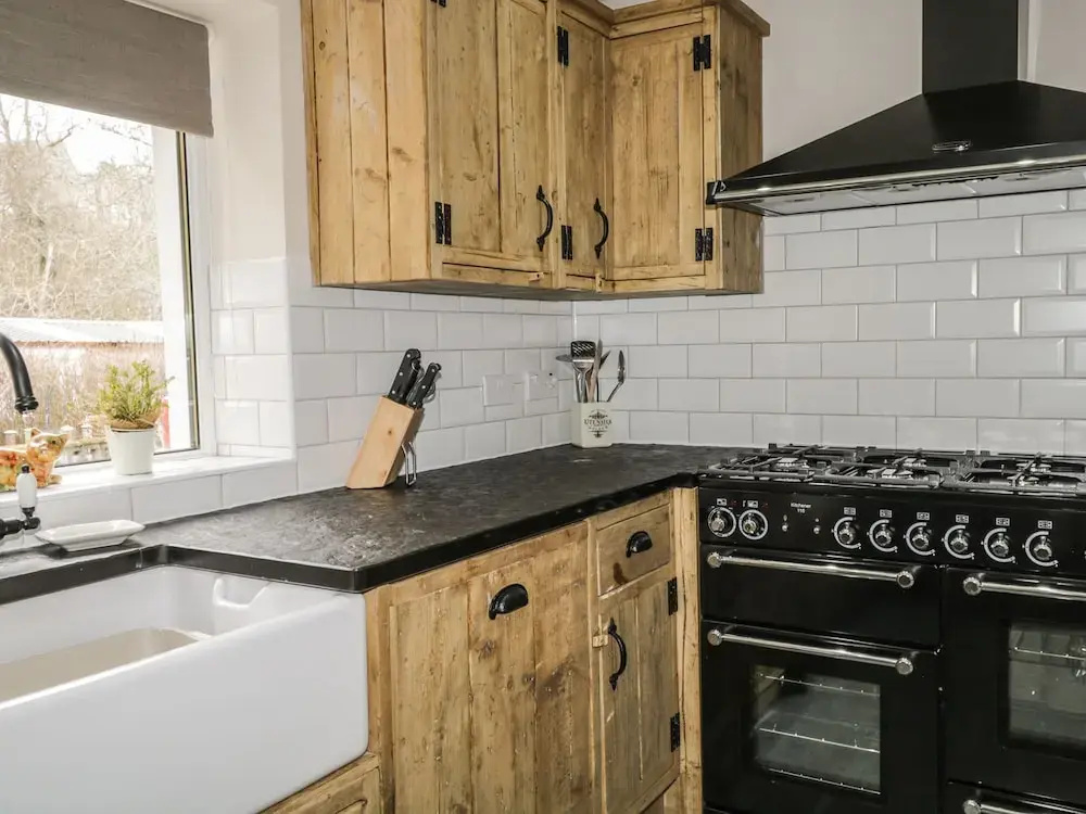 Bridgend House B&B