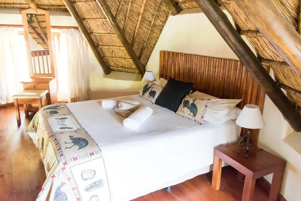 Impangele Lodge
