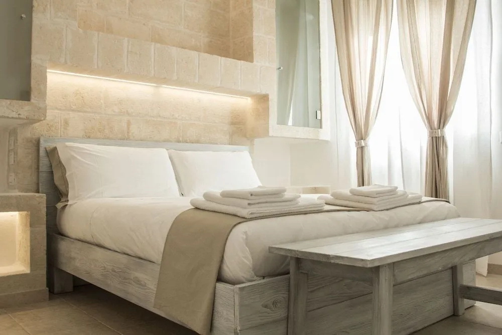 Bed & Breakfast AMATI