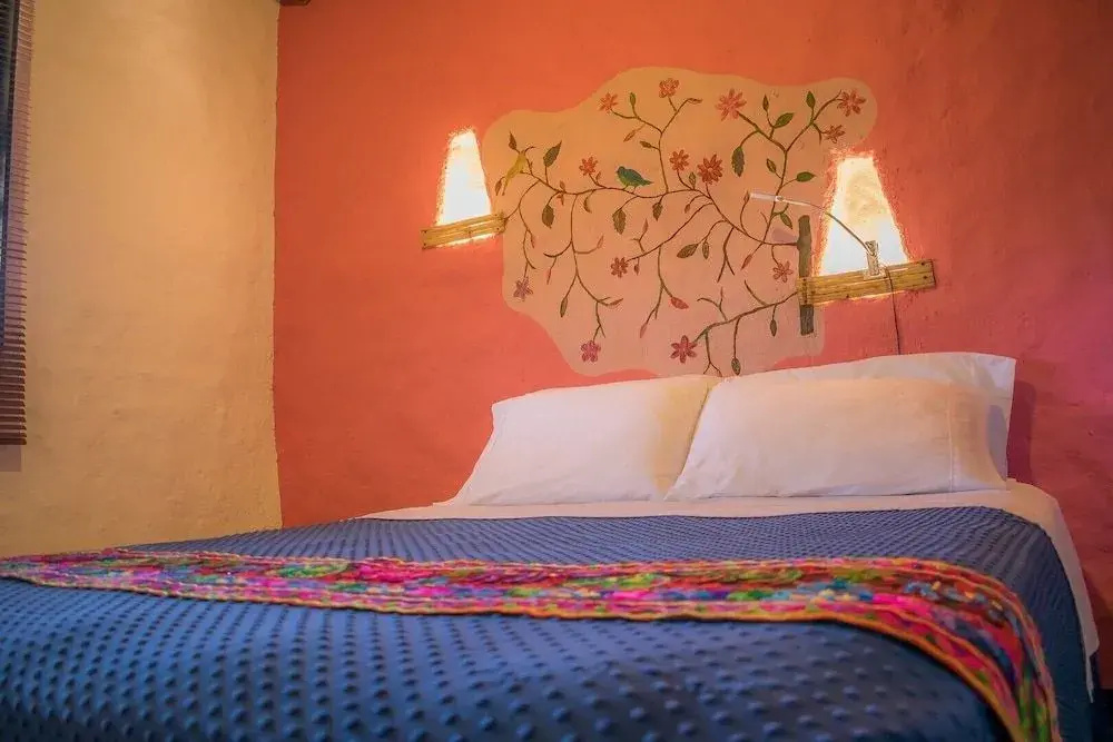 Hotel Campestre Solar De La Luna