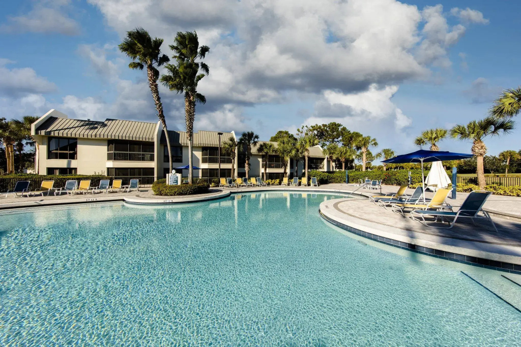 Marriott's Sabal Palms