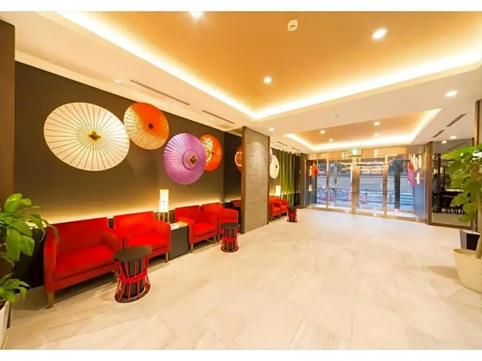 Hotel IL Verde Kyoto - Vacation STAY 83584