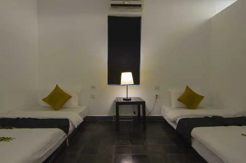 Villa Kiara Boutique Hotel