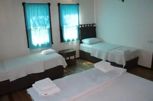 Kekikhan Hotel