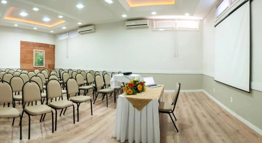 Baviera Park Hotel